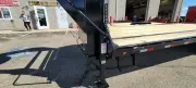 new Equipment / Flatbed Trailers PJ Trailers  for sale, in Circleville, OH Thumbnail 12