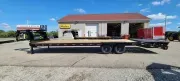 new Equipment / Flatbed Trailers PJ Trailers  for sale, in Circleville, OH Thumbnail 14
