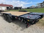 new Car Haulers / Racing Trailers Big Tex Trailers  for sale, in Circleville, OH Thumbnail 13