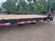 new Equipment / Flatbed Trailers Liberty  for sale, in Circleville, OH Thumbnail 6