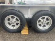 used Utility Trailers Aluma  for sale, in Circleville, OH Thumbnail 11