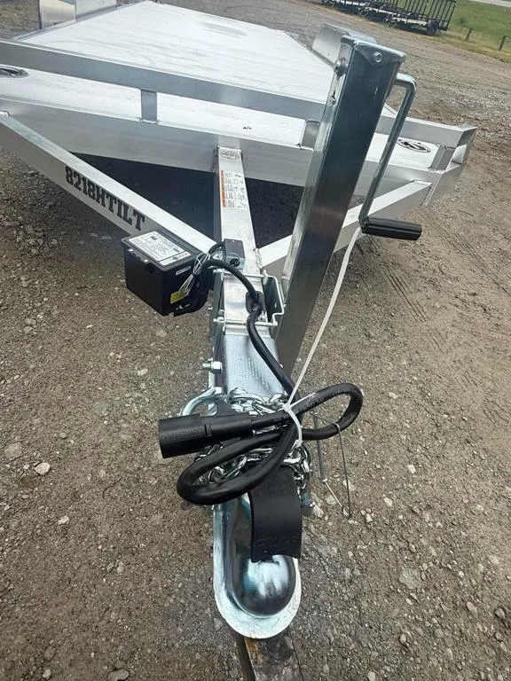 new Tilt Trailers Aluma  for sale, in Circleville, OH Thumbnail 3