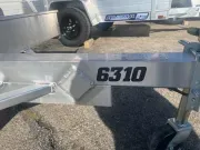 new Utility Trailers Aluma  for sale, in Circleville, OH Thumbnail 6