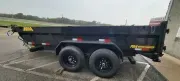 new Dump Trailers Big Tex Trailers  for sale, in Circleville, OH Thumbnail 14
