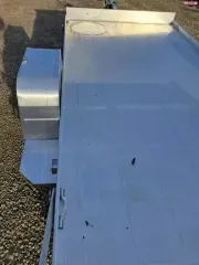 new Utility Trailers Aluma  for sale, in Circleville, OH Thumbnail 8