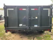 new Dump Trailers Hillcrest Trailers  for sale, in Circleville, OH Thumbnail 12