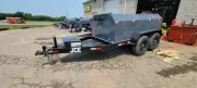 new Tank / Bulk Semi Trailers JCE Trailers  for sale, in Circleville, OH Thumbnail 10