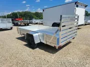 new Utility Trailers Aluma  for sale, in Circleville, OH Thumbnail 9