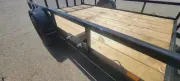 new Utility Trailers Big Tex Trailers  for sale, in Circleville, OH Thumbnail 7