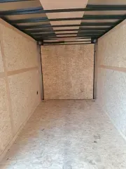 used Cargo (Enclosed) Trailers RC Trailers  for sale, in Circleville, OH Thumbnail 7