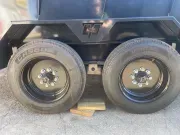 new Dump Trailers Hillcrest Trailers  for sale, in Circleville, OH Thumbnail 15