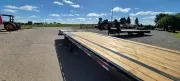 new Equipment / Flatbed Trailers PJ Trailers  for sale, in Circleville, OH Thumbnail 13