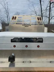 new Flat Decks Aluma  for sale, in Circleville, OH Thumbnail 3