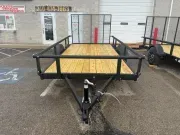 new Utility Trailers Karavan Trailers  for sale, in Circleville, OH Thumbnail 5