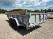 new Dump Trailers Liberty  for sale, in Circleville, OH Thumbnail 11
