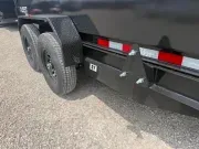 new Dump Trailers PJ Trailers  for sale, in Circleville, OH Thumbnail 14