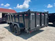 new Dump Trailers Hillcrest Trailers  for sale, in Circleville, OH Thumbnail 4