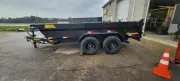 new Dump Trailers Big Tex Trailers  for sale, in Circleville, OH Thumbnail 10
