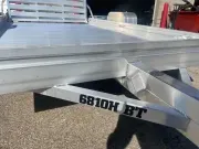 new Utility Trailers Aluma  for sale, in Circleville, OH Thumbnail 12