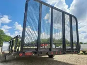 new Utility Trailers PJ Trailers  for sale, in Circleville, OH Thumbnail 8