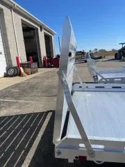 new Utility Trailers Aluma  for sale, in Circleville, OH Thumbnail 11