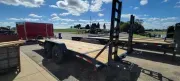 new Equipment / Flatbed Trailers PJ Trailers  for sale, in Circleville, OH Thumbnail 4