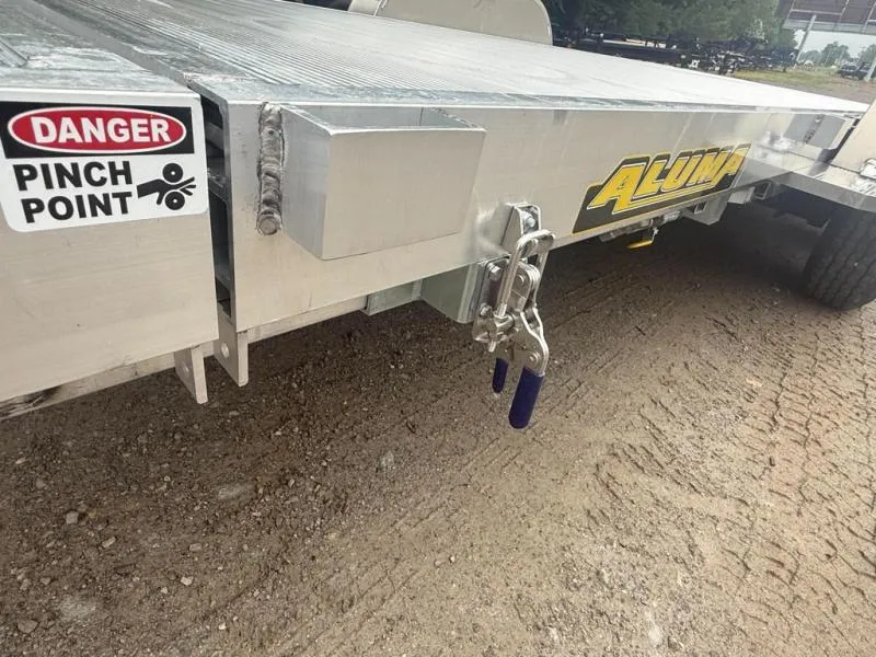 new Tilt Trailers Aluma  for sale, in Circleville, OH Thumbnail 11