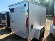 new Cargo (Enclosed) Trailers Cross Trailers  for sale, in Circleville, OH Thumbnail 10