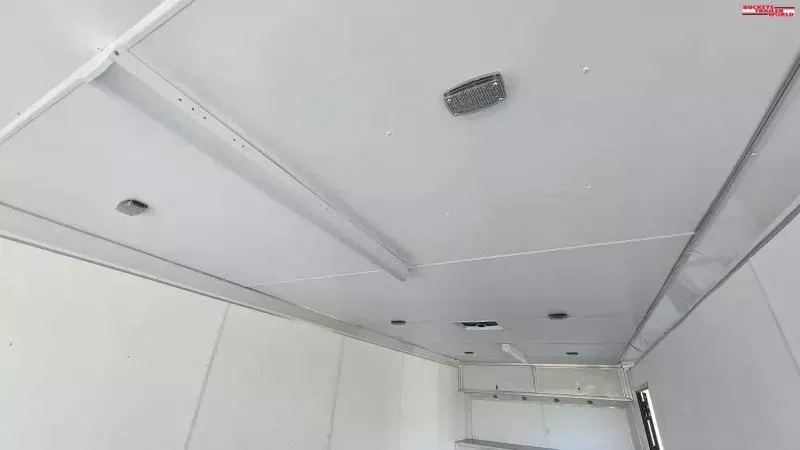 new Cargo (Enclosed) Trailers Cross Trailers  for sale, in Circleville, OH Thumbnail 32