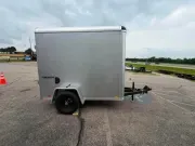new Cargo (Enclosed) Trailers Impact Trailers  for sale, in Circleville, OH Thumbnail 3