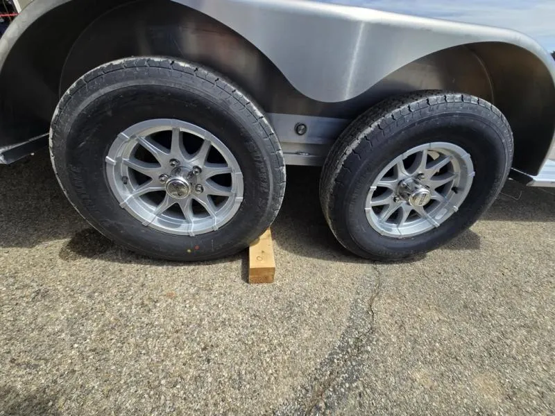 new Tilt Trailers Aluma  for sale, in Circleville, OH Thumbnail 6