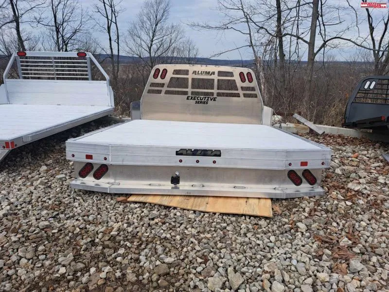new Flat Decks Aluma  for sale, in Circleville, OH Thumbnail 16