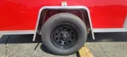 new Cargo (Enclosed) Trailers Cross Trailers  for sale, in Circleville, OH Thumbnail 18