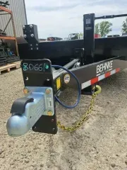 new Equipment / Flatbed Trailers Behnke  for sale, in Circleville, OH Thumbnail 13