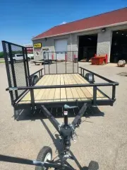 new Utility Trailers Karavan Trailers  for sale, in Circleville, OH Thumbnail 7