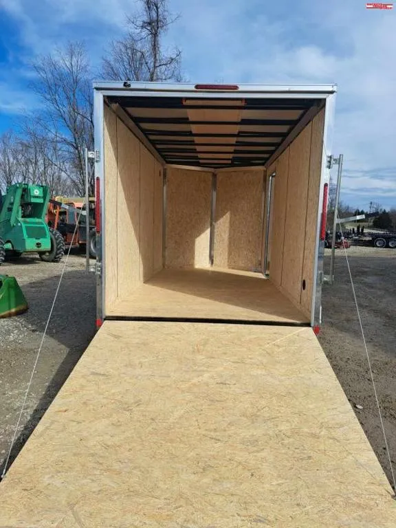 new Cargo (Enclosed) Trailers Cargo Express  for sale, in Circleville, OH Thumbnail 13