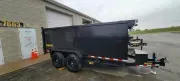 new Dump Trailers Big Tex Trailers  for sale, in Circleville, OH Thumbnail 11
