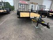 new Utility Trailers Big Tex Trailers  for sale, in Circleville, OH Thumbnail 9
