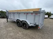 new Dump Trailers Liberty  for sale, in Circleville, OH Thumbnail 3