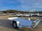 new Utility Trailers Aluma  for sale, in Circleville, OH Thumbnail 3