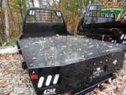 new Flat Decks CM Truck Beds  for sale, in Circleville, OH Thumbnail 5