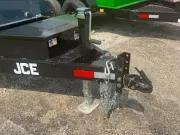 new Tank / Bulk Semi Trailers JCE Trailers  for sale, in Circleville, OH Thumbnail 7