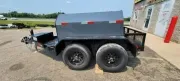 new Tank / Bulk Semi Trailers JCE Trailers  for sale, in Circleville, OH Thumbnail 9