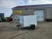 new Cargo (Enclosed) Trailers Cross Trailers  for sale, in Circleville, OH Thumbnail 1