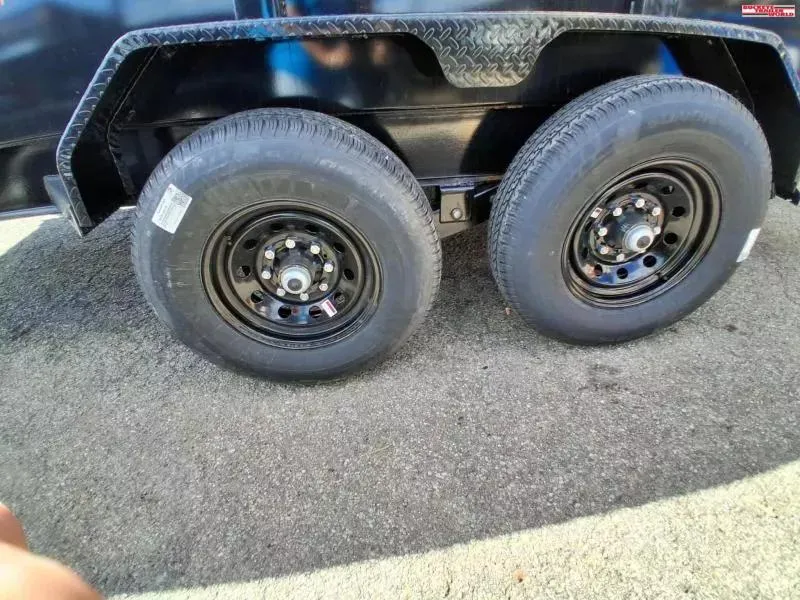new Dump Trailers Load Trail  for sale, in Circleville, OH Thumbnail 20