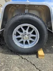 new Utility Trailers Aluma  for sale, in Circleville, OH Thumbnail 3