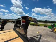new Equipment / Flatbed Trailers Big Tex Trailers  for sale, in Circleville, OH Thumbnail 9