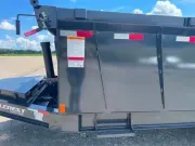 new Dump Trailers Hillcrest Trailers  for sale, in Circleville, OH Thumbnail 9