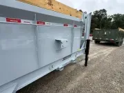 new Dump Trailers Liberty  for sale, in Circleville, OH Thumbnail 6