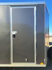 used Cargo (Enclosed) Trailers Cross Trailers  for sale, in Circleville, OH Thumbnail 7
